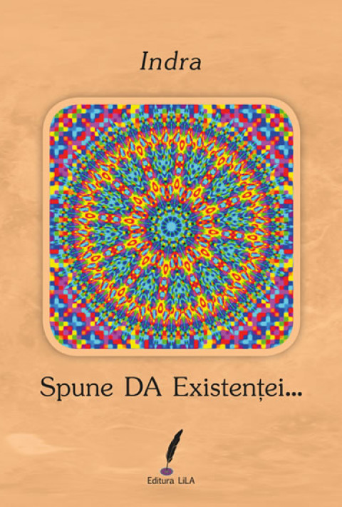 Spune DA Existenței…