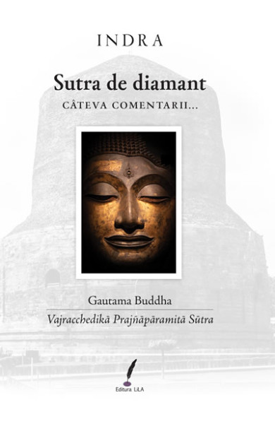 Sutra de diamant – câteva comentarii
