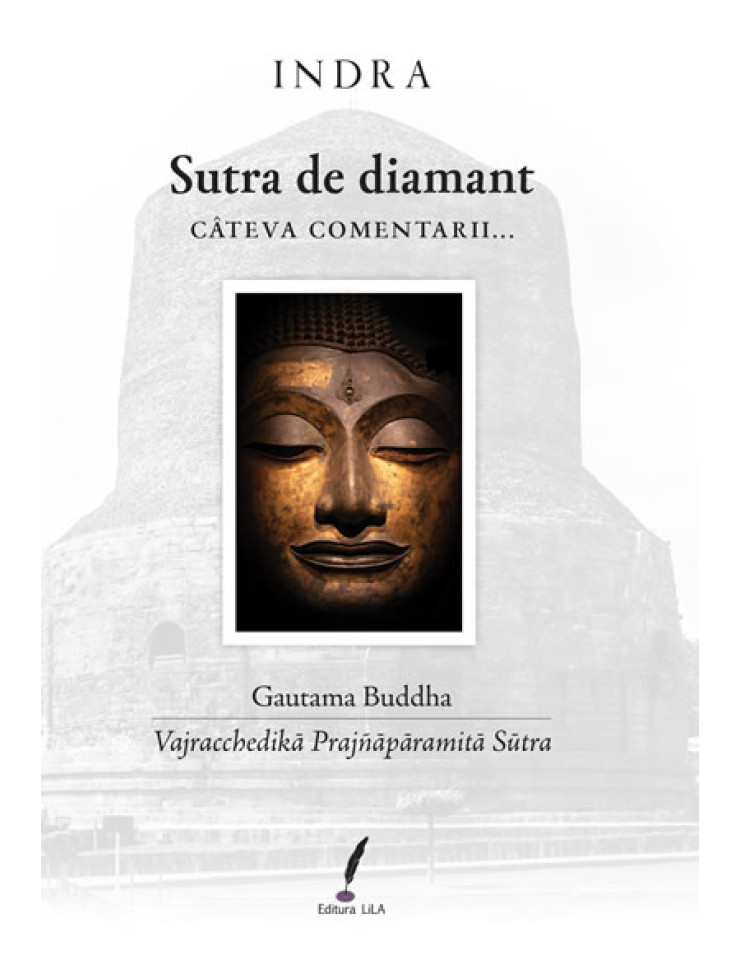 Sutra de diamant – câteva comentarii