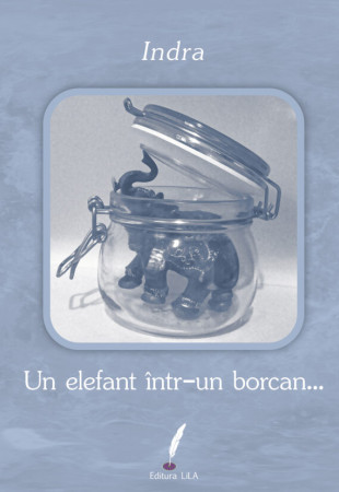 Un elefant într-un borcan… Un elefant într-un borcan…
