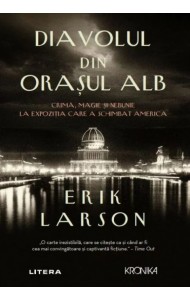 Diavolul din Orasul Alb