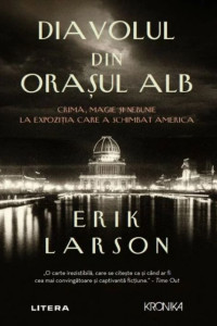 Diavolul din Orasul Alb