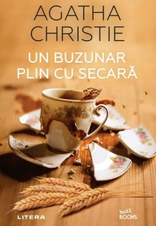 Un buzunar plin cu secara Un buzunar plin cu secara