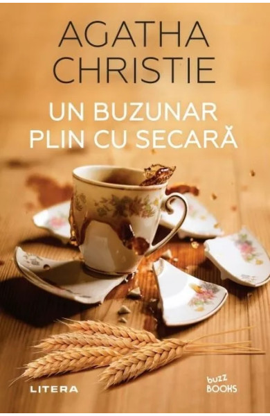 Un buzunar plin cu secara Un buzunar plin cu secara