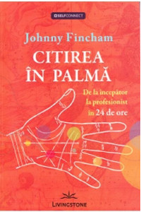 Citirea in palma Citirea in palma