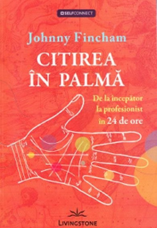 Citirea in palma
