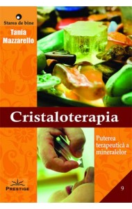 Cristaloterapia Cristaloterapia