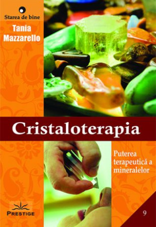 Cristaloterapia Cristaloterapia