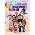 Uimitoare si exemplare felii de viata din tineretea unor personalitati faimoase
