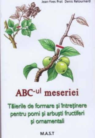 ABC-ul meseriei ABC-ul meseriei