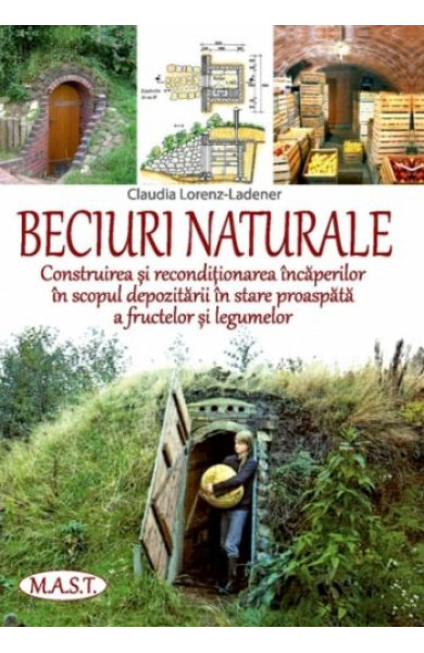 Beciuri naturale Beciuri naturale