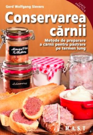 Conservarea Carnii Conservarea Carnii