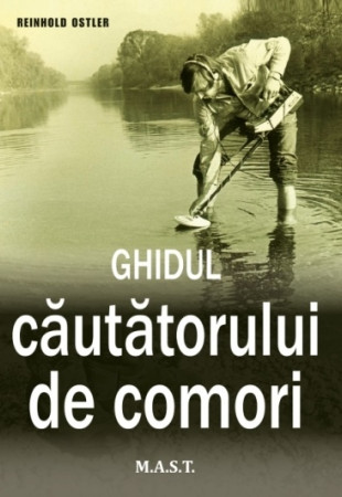 Ghidul cautatorului de comori Ghidul cautatorului de comori