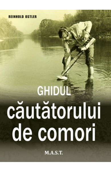 Ghidul cautatorului de comori Ghidul cautatorului de comori