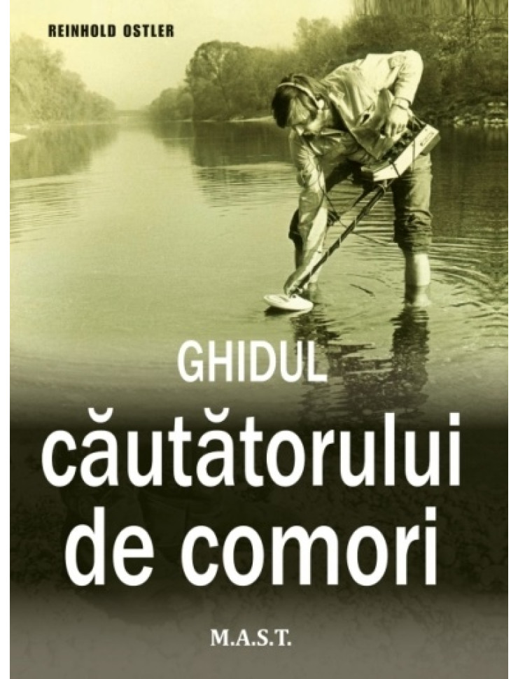 Ghidul cautatorului de comori