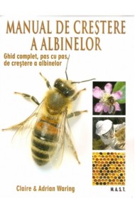 Manual de creștere a albinelor