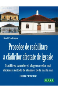 Procedee de reabilitare a cladirilor afectate de igrasie