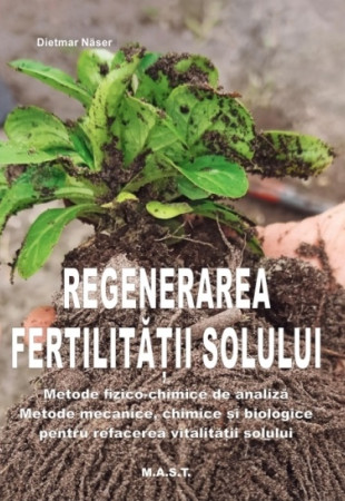 Regenerarea fertilitatii solului