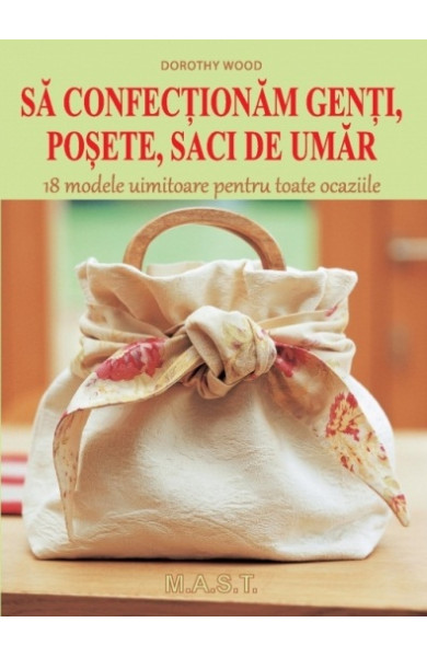 Sa confectionam genti, posete, saci de umar Sa confectionam genti, posete, saci de umar