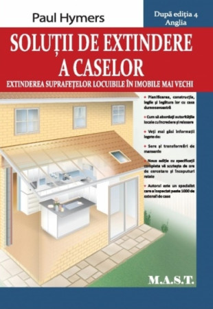 Solutii de extindere a caselor Solutii de extindere a caselor