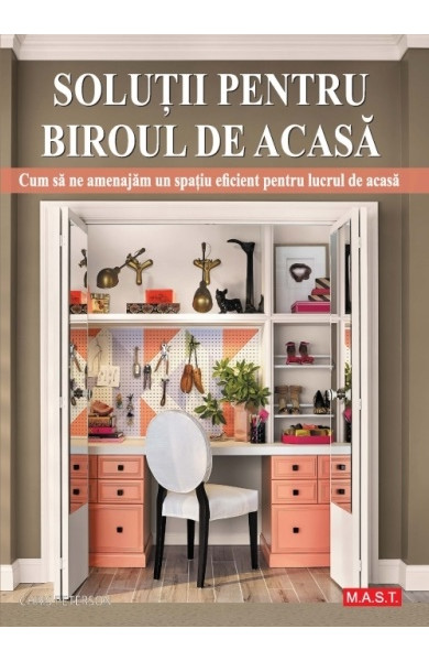 Solutii pentru biroul de acasa Solutii pentru biroul de acasa