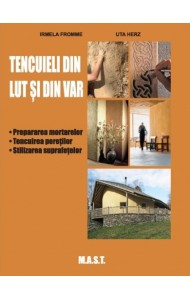Tencuieli din lut si din var Tencuieli din lut si din var