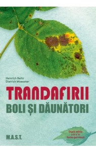 TRANDAFIRII. Boli si daunatori