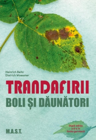 TRANDAFIRII. Boli si daunatori TRANDAFIRII. Boli si daunatori