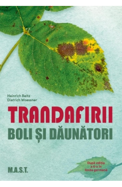 TRANDAFIRII. Boli si daunatori TRANDAFIRII. Boli si daunatori