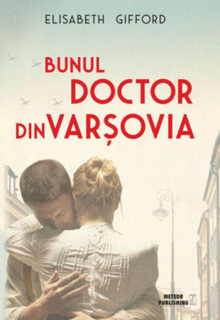 Bunul doctor din Varsovia