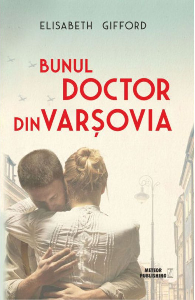 Bunul doctor din Varsovia Bunul doctor din Varsovia