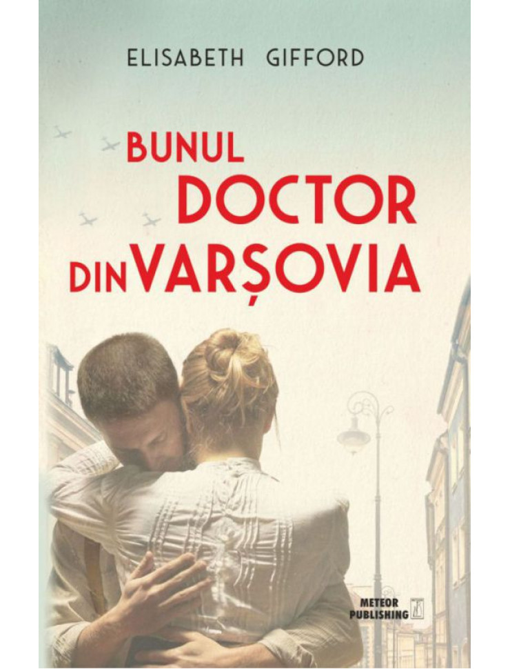 Bunul doctor din Varsovia