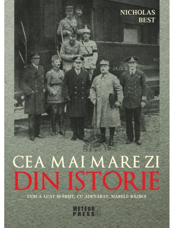 Cea mai mare zi din istorie