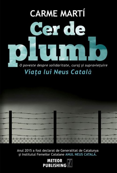 Cer de plumb