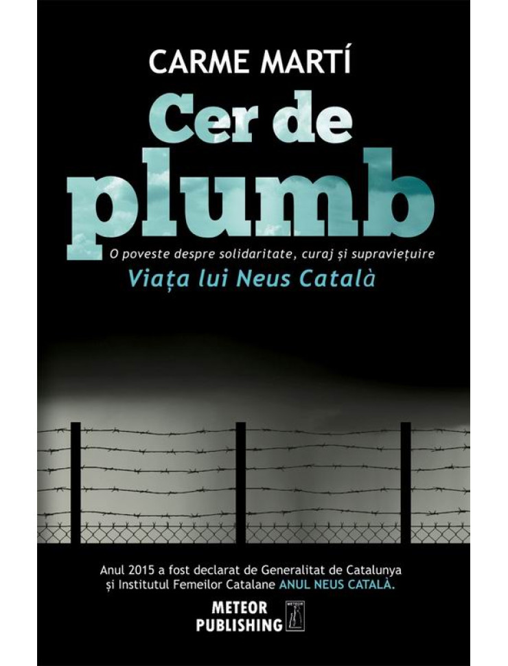 Cer de plumb