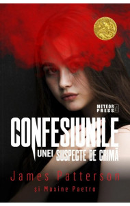 Confesiunile unei suspecte de crima Confesiunile unei suspecte de crima