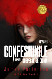 Confesiunile unei suspecte de crima Confesiunile unei suspecte de crima