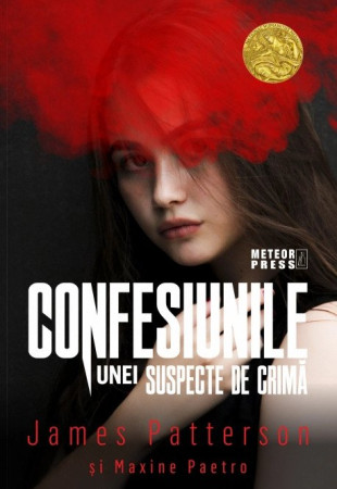 Confesiunile unei suspecte de crima