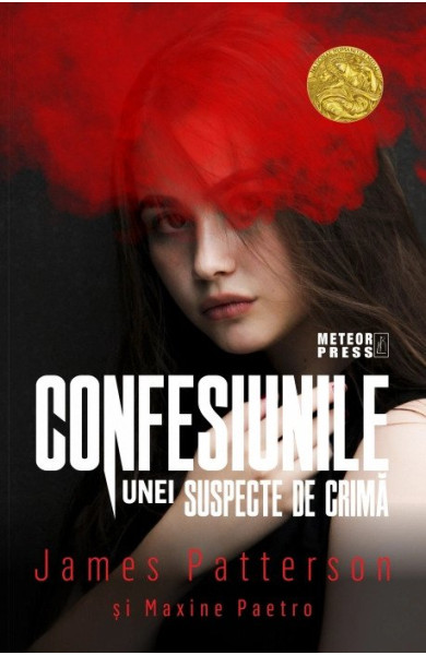 Confesiunile unei suspecte de crima Confesiunile unei suspecte de crima