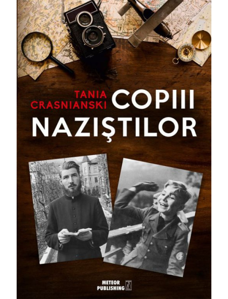 Copiii nazistilor