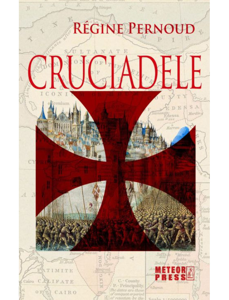 Cruciadele