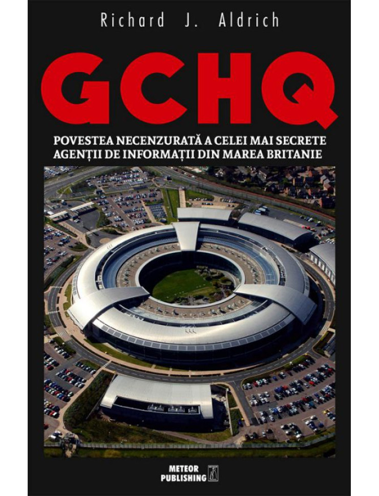 GCHQ