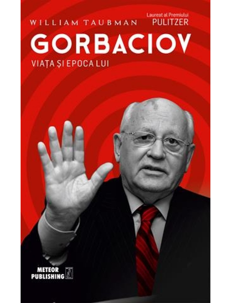 Gorbaciov (Viata si epoca lui)