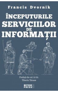 Inceputurile serviciilor de informatii Inceputurile serviciilor de informatii