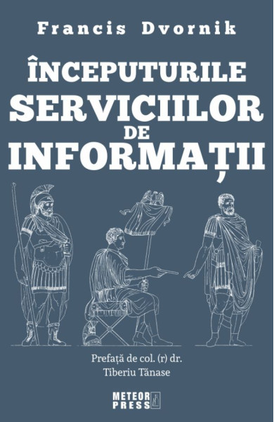 Inceputurile serviciilor de informatii Inceputurile serviciilor de informatii