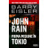 John Rain: Prima Misiune In Tokio