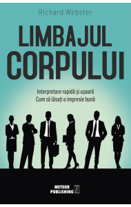 Limbajul corpului Limbajul corpului