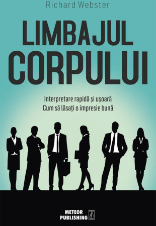 Limbajul corpului Limbajul corpului