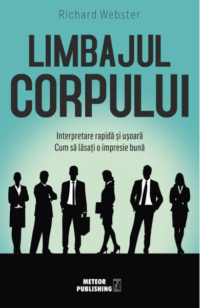 Limbajul corpului Limbajul corpului