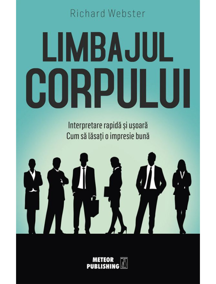 Limbajul corpului